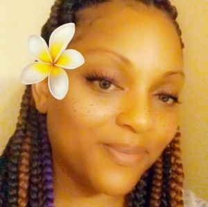 Welcome to Audi's Closet!